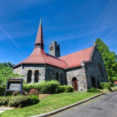Goddard Chapel