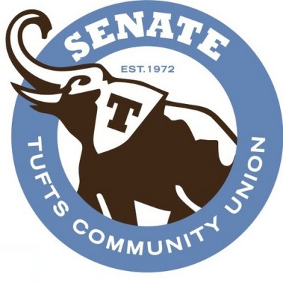 The Tufts Community Union Senate
