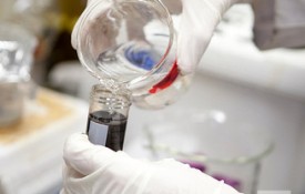 Image: View recommended classes for the major in chemical physics.