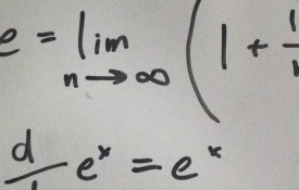 Image: Check out these student groups in the Mathematics department!